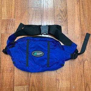 MEC waist bag Fanny pack crossbody